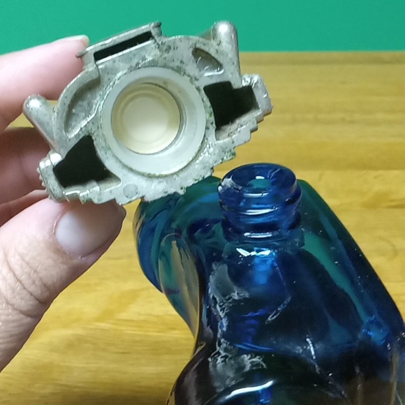 Avon Dune Bugging Vintage Full of Cologne/aftershave - Picture 14 of 14